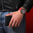 Men Extreme Sports Watch