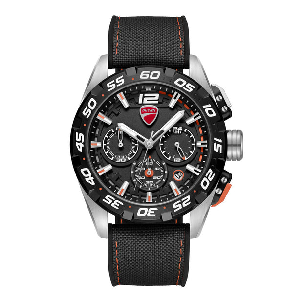 Men Extreme Sports Watch