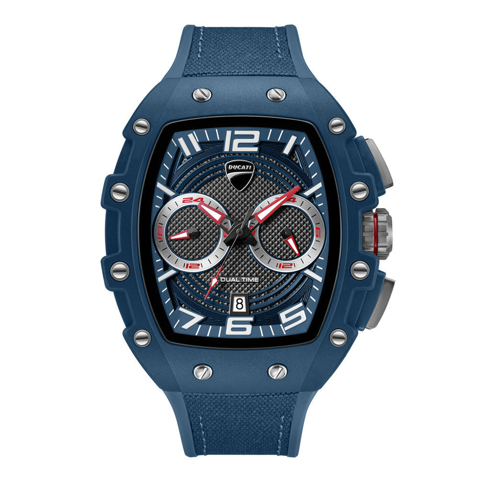 Men Supermotos Watch