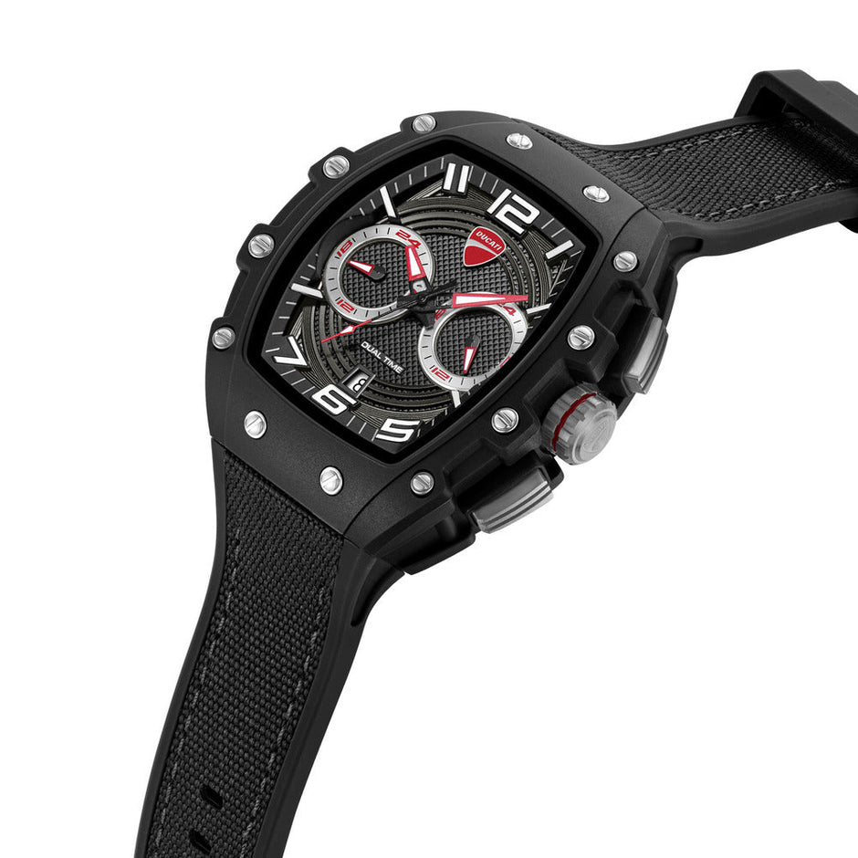 Men Supermotos Watch