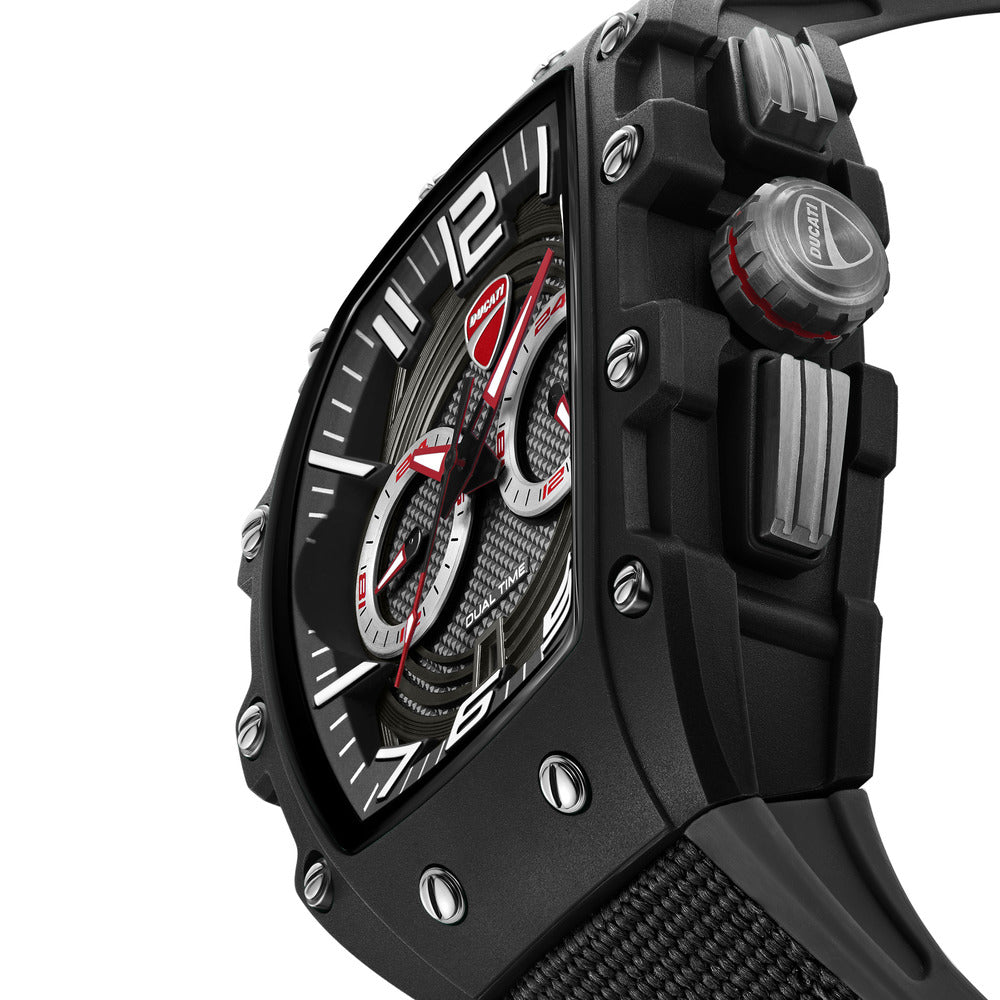 Men Supermotos Watch