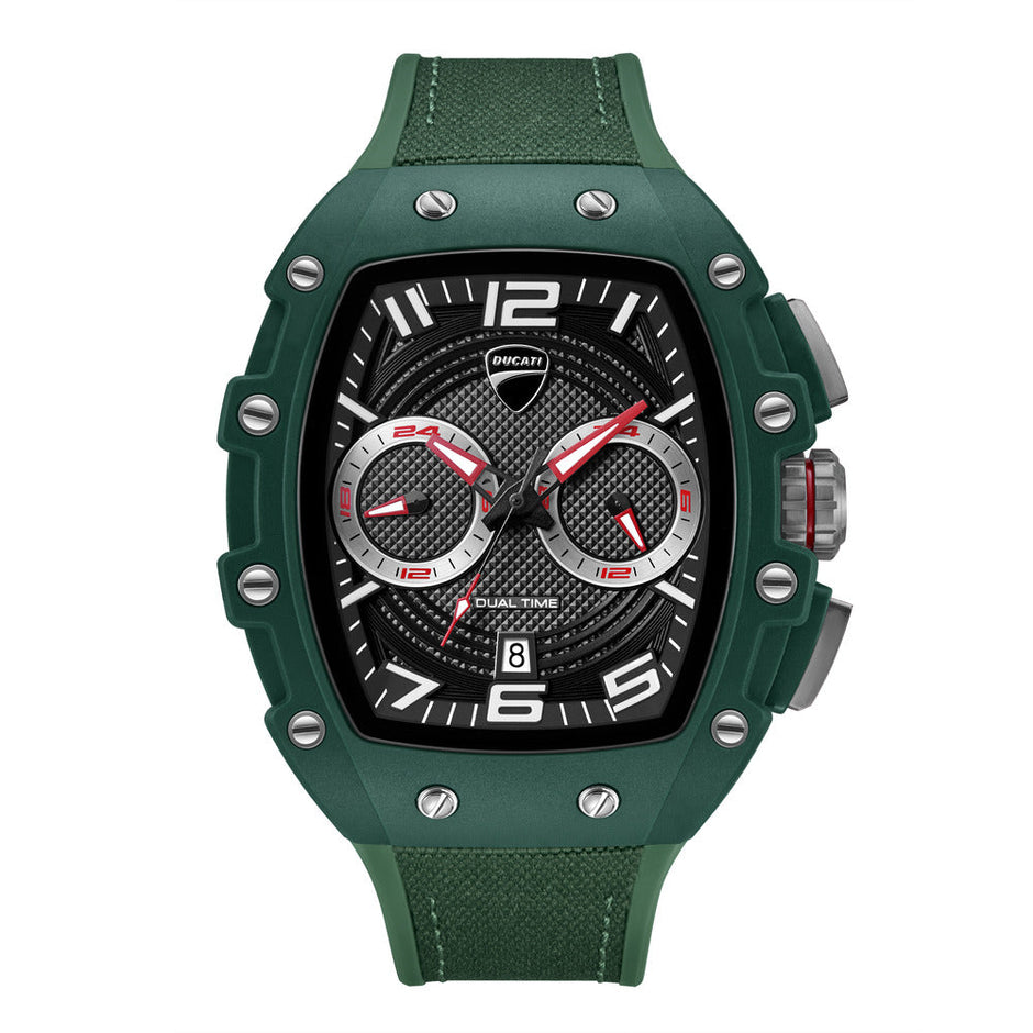 Men Supermotos Watch