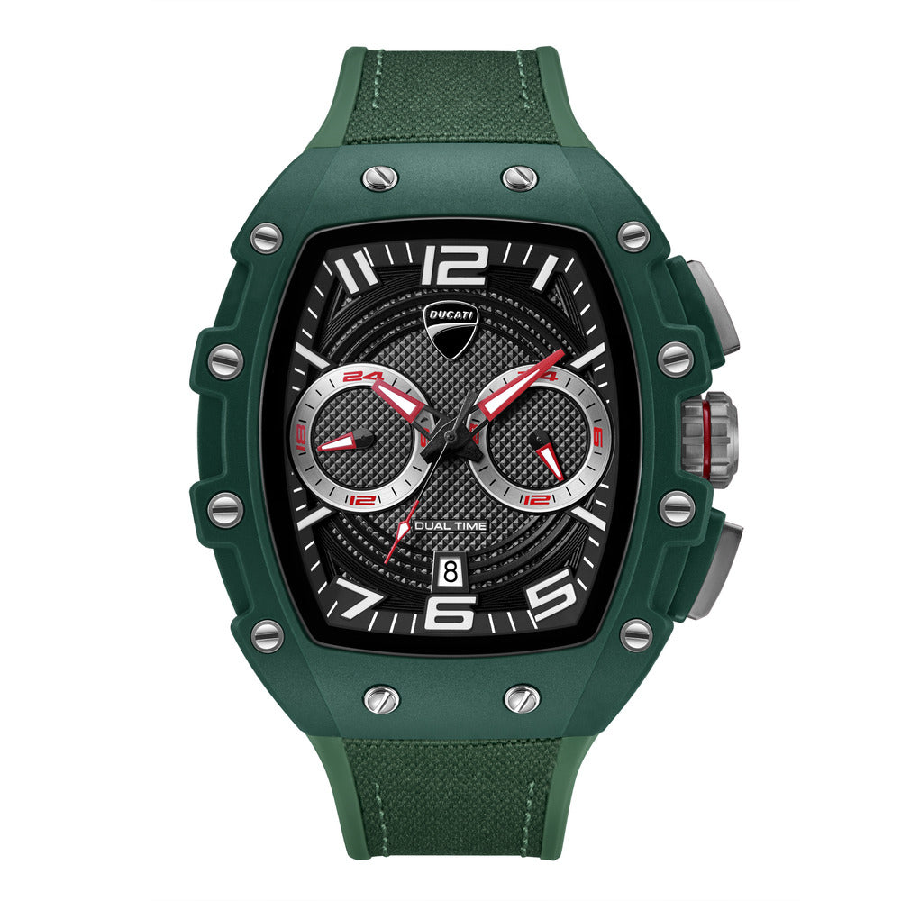 Men Supermotos Watch