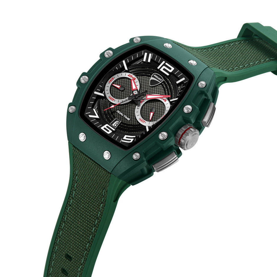 Men Supermotos Watch