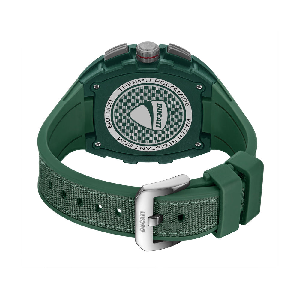 Men Supermotos Watch