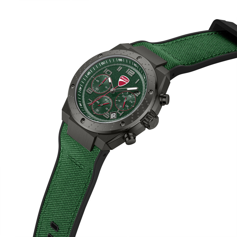 Men Trailmaster Watch