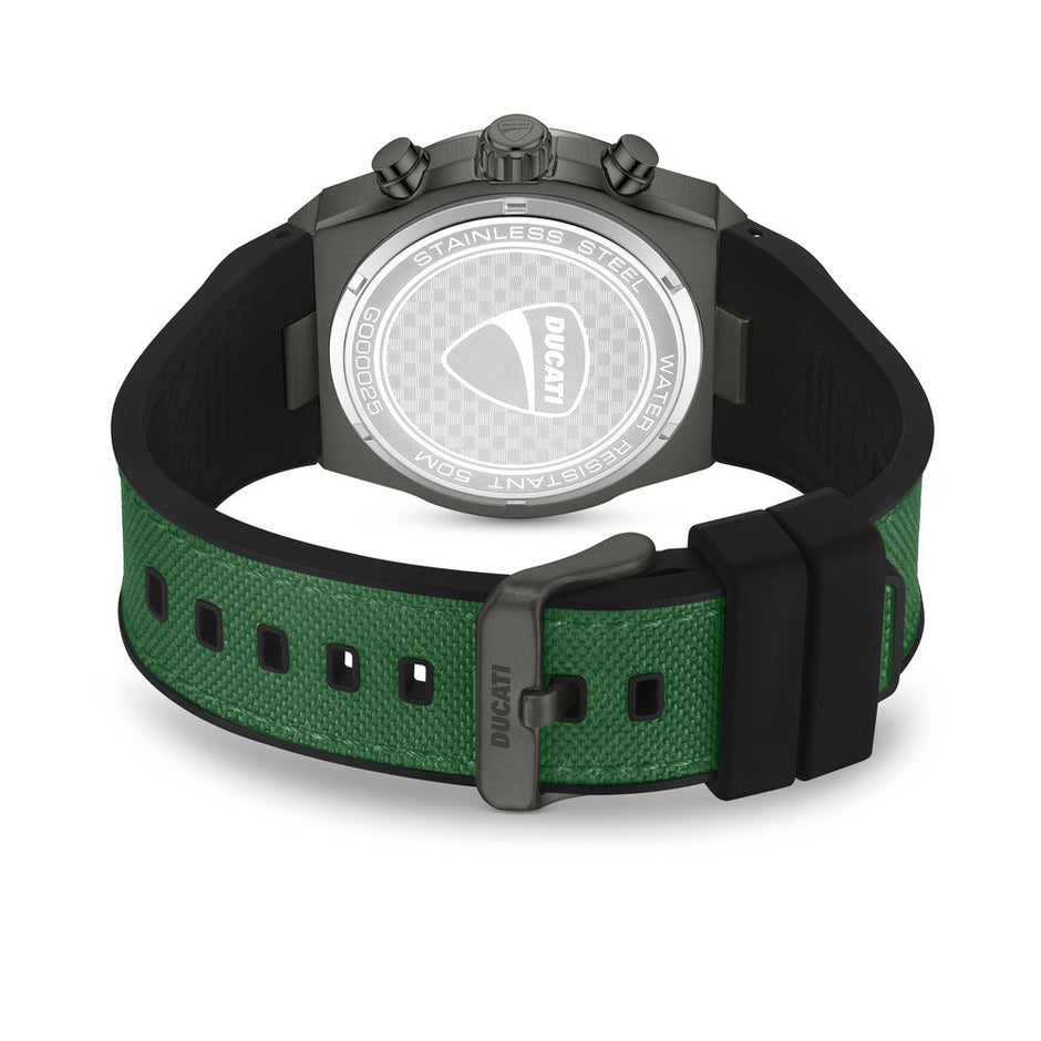 Men Trailmaster Watch