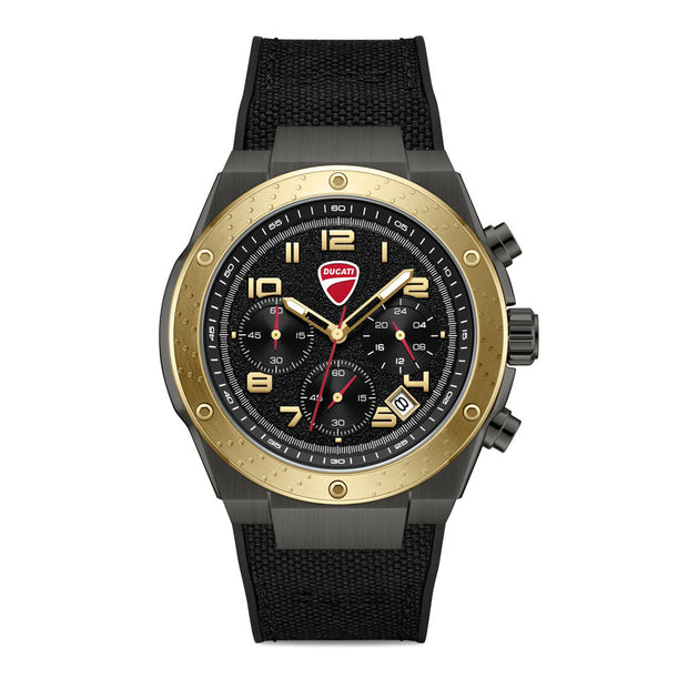 Men Trailmaster Watch