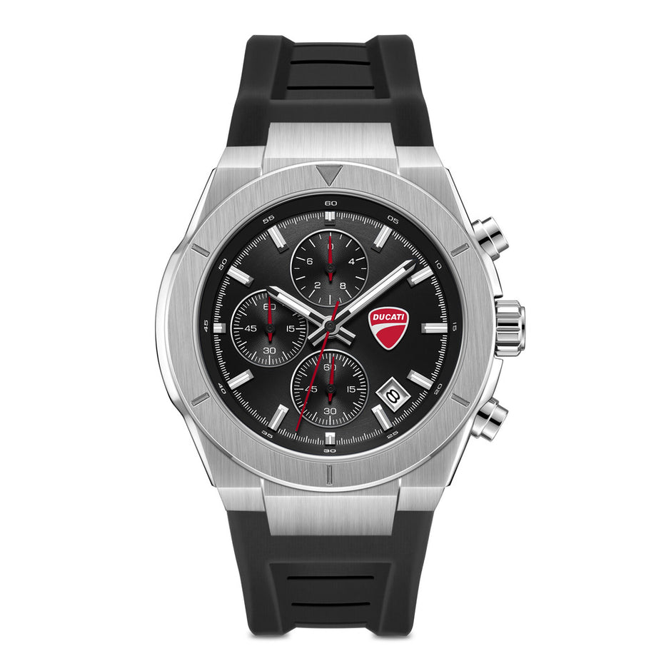 Men Frontier Watch