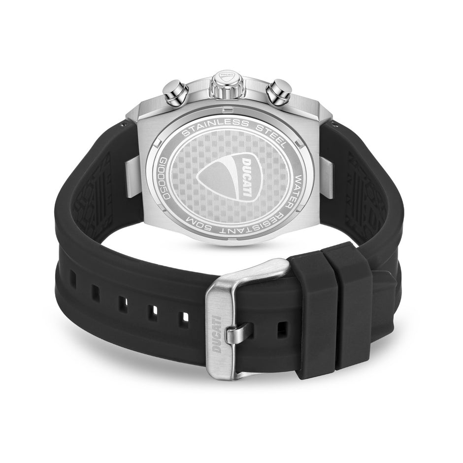 Men Frontier Watch