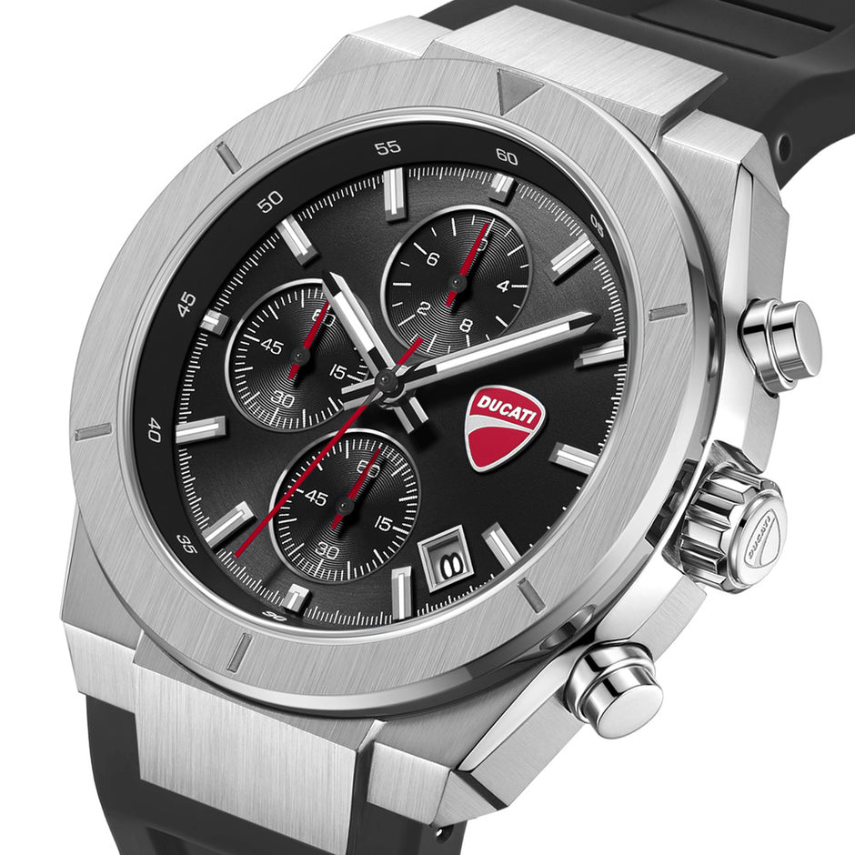 Men Frontier Watch