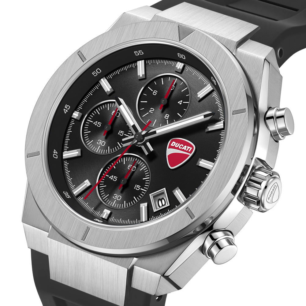 Men Frontier Watch