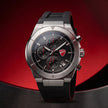 Men Frontier Watch