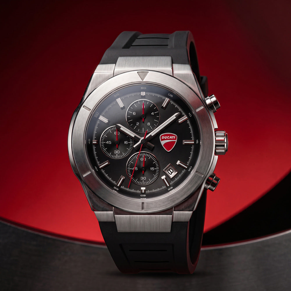 Men Frontier Watch