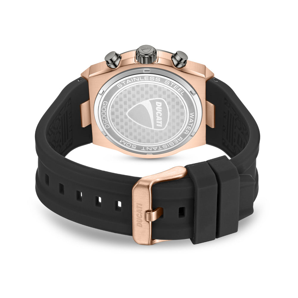 Men Frontier Watch