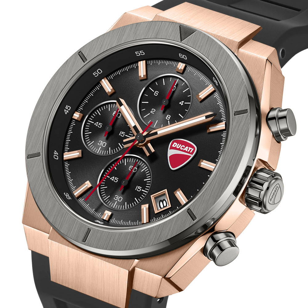 Men Frontier Watch