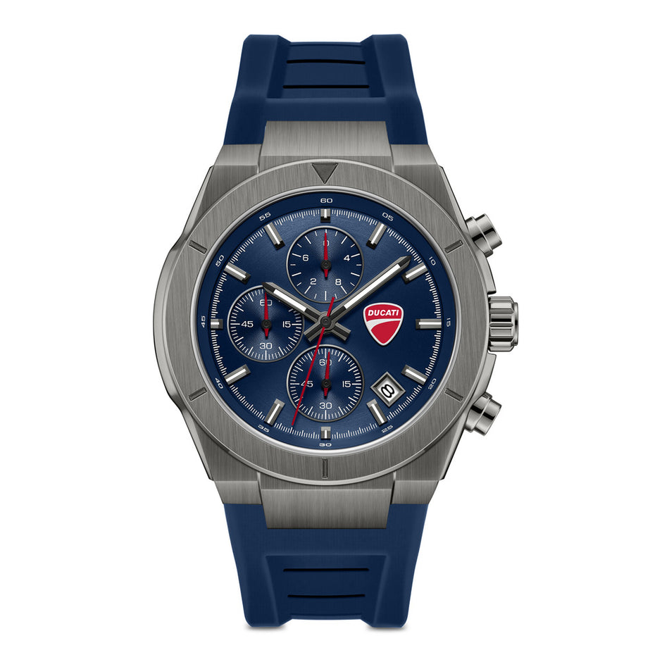 Men Frontier Watch