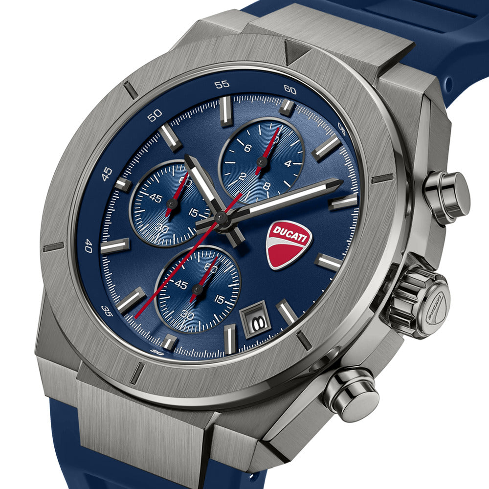 Men Frontier Watch