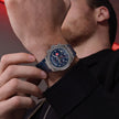 Men Frontier Watch