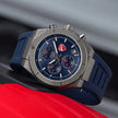 Men Frontier Watch