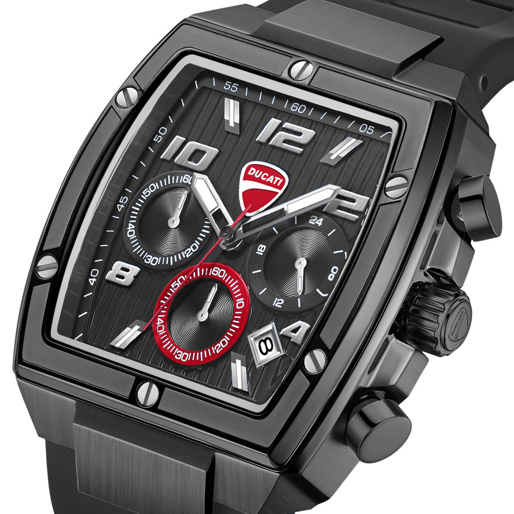 Men Pioneer Watch