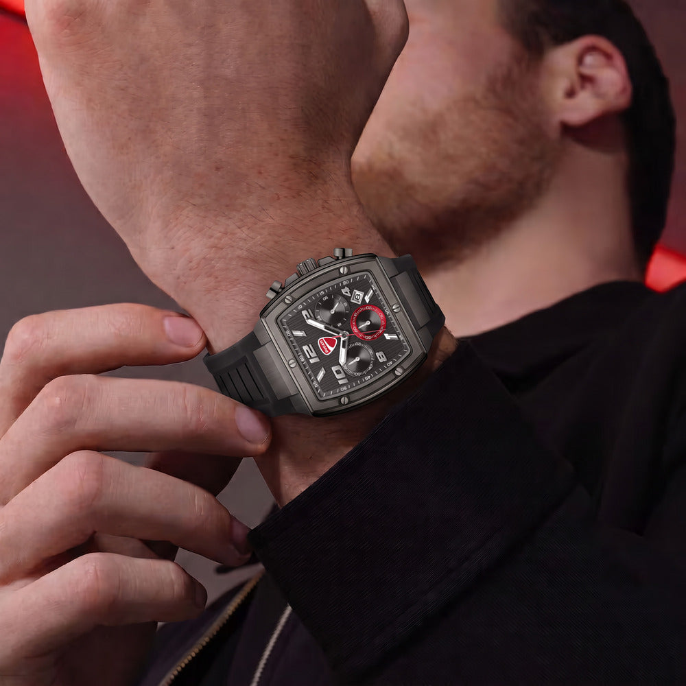 Men Pioneer Watch