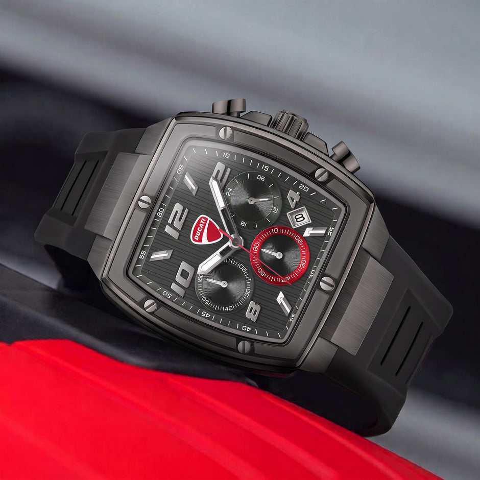 Men Pioneer Watch