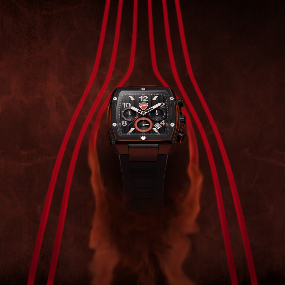Men Pioneer Watch