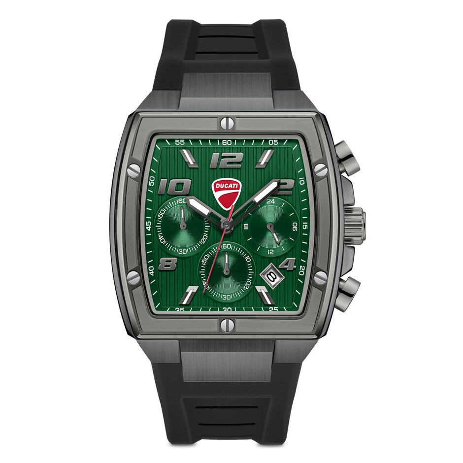 Men Pioneer Watch