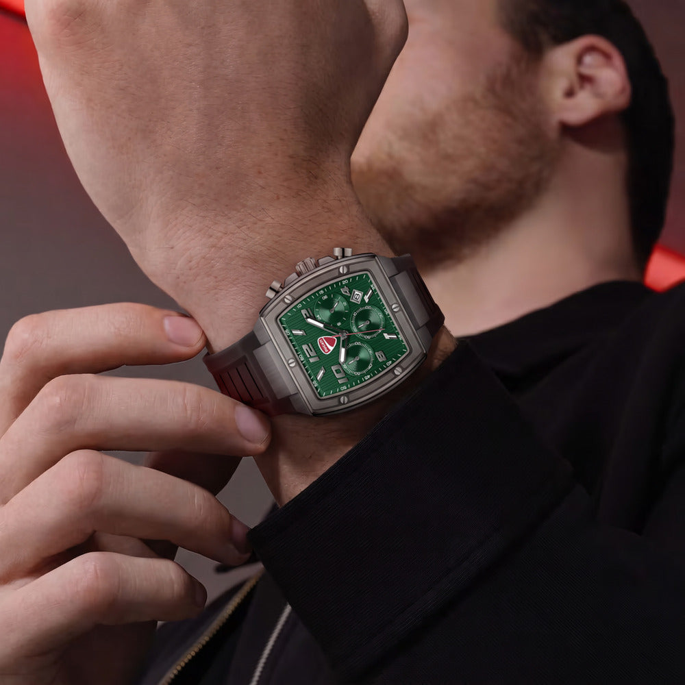 Men Pioneer Watch