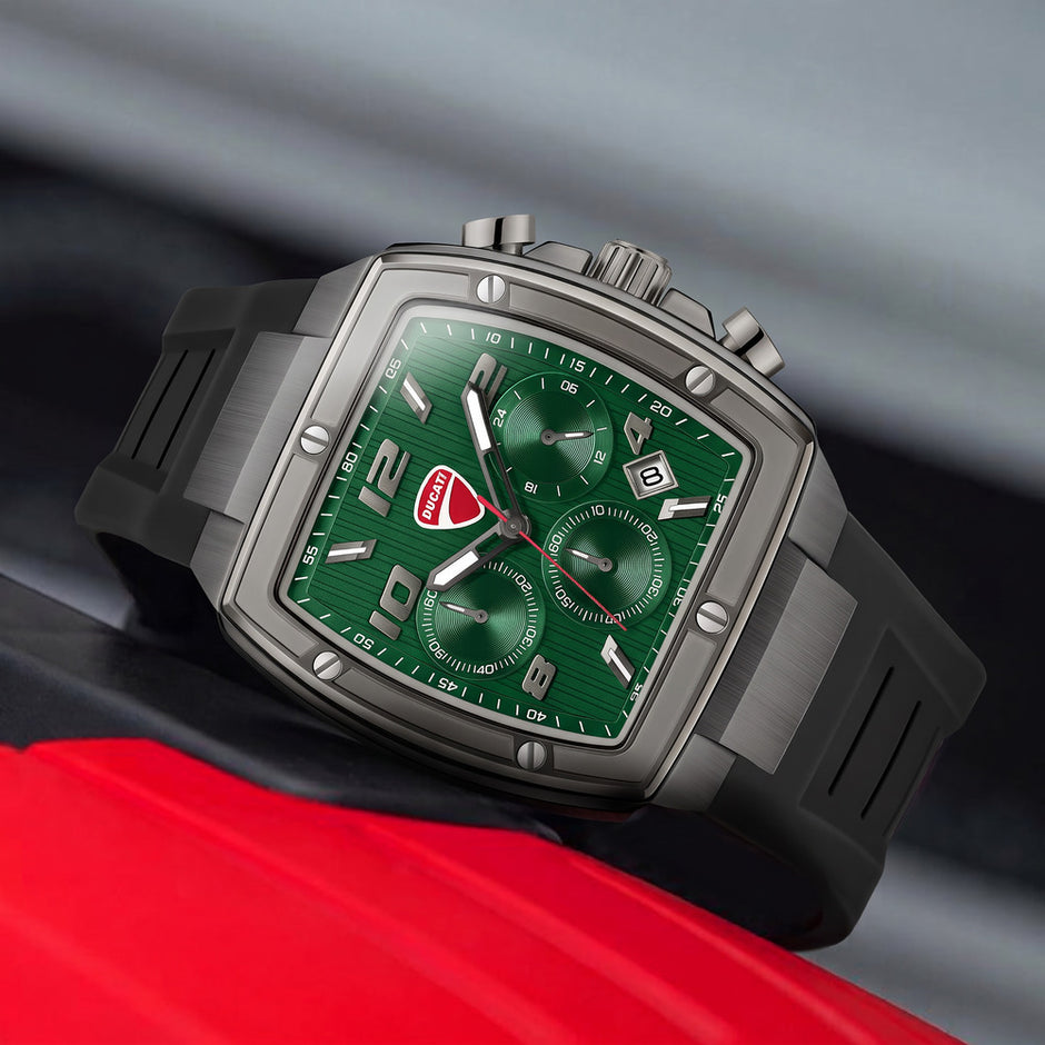 Men Pioneer Watch