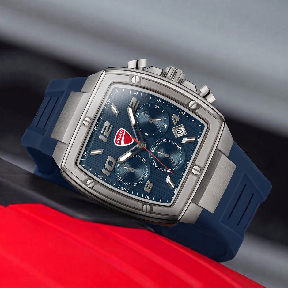 Men Pioneer Watch