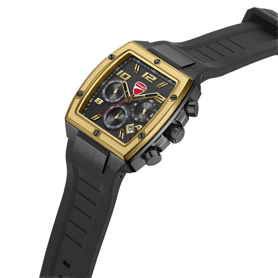 Men Pioneer Watch