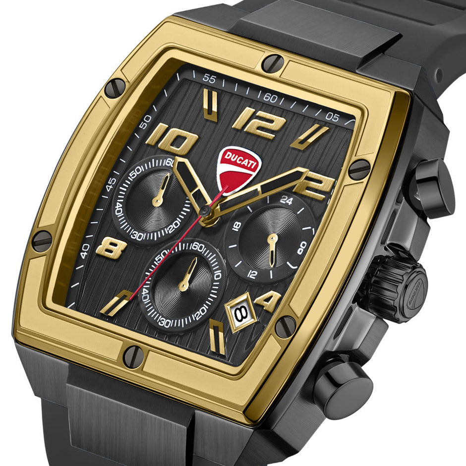 Men Pioneer Watch