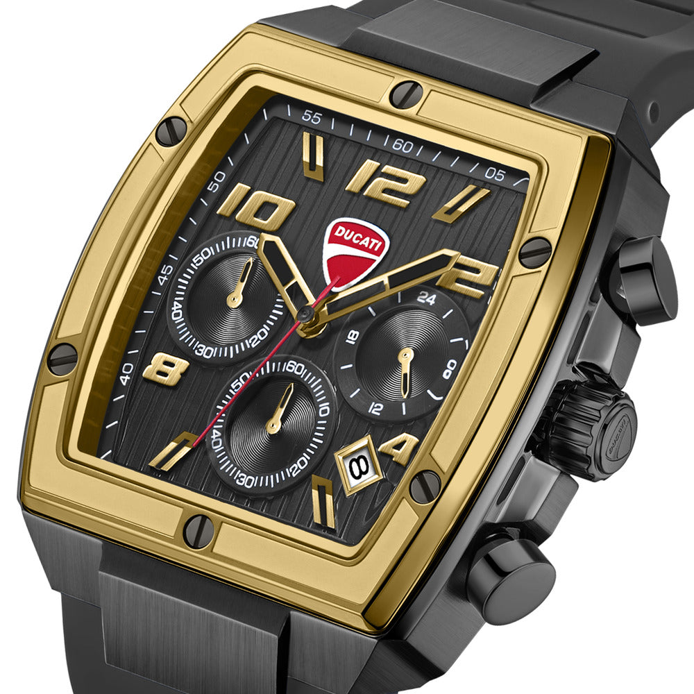 Men Pioneer Watch