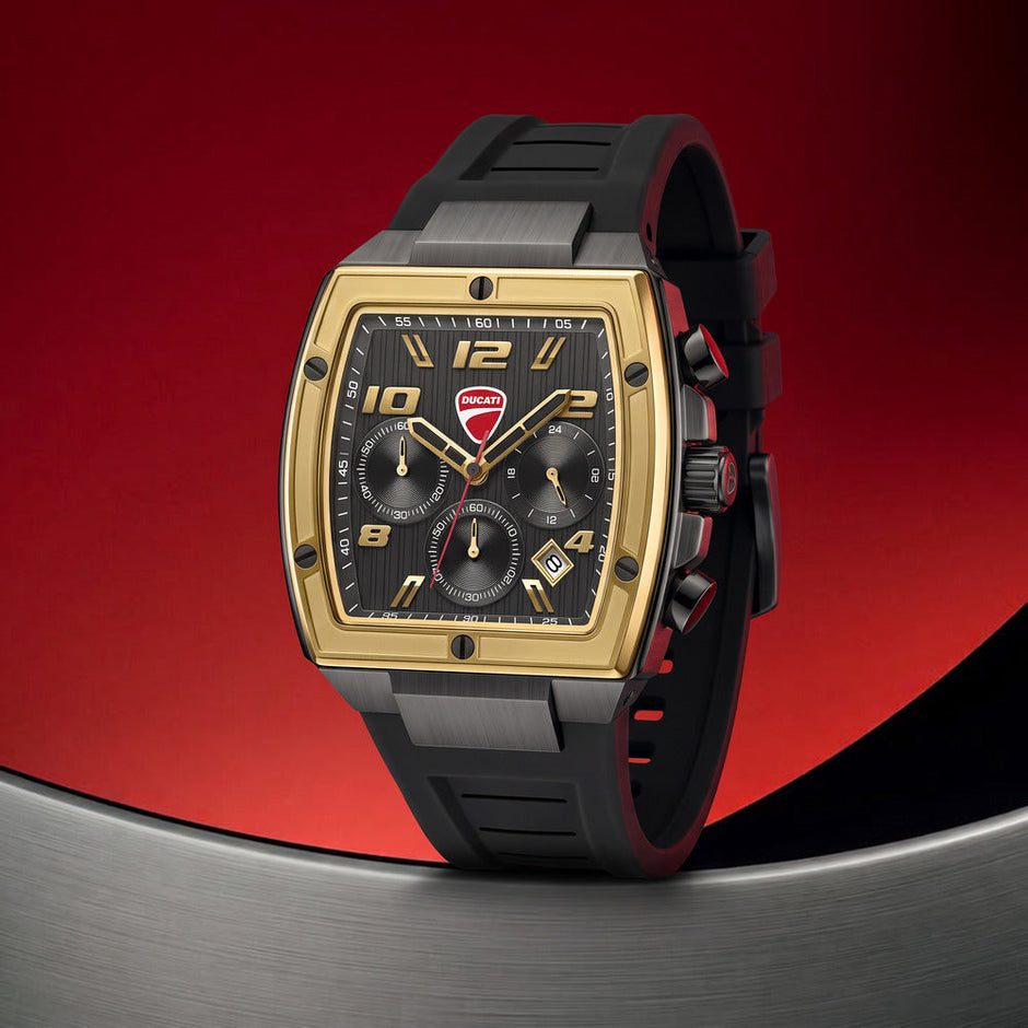 Men Pioneer Watch
