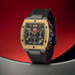 Men Pioneer Watch