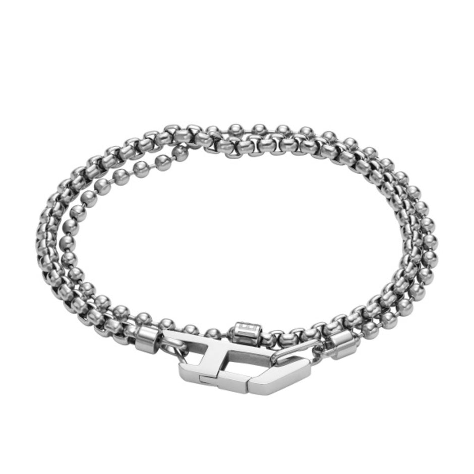 Men Steel Bracelet
