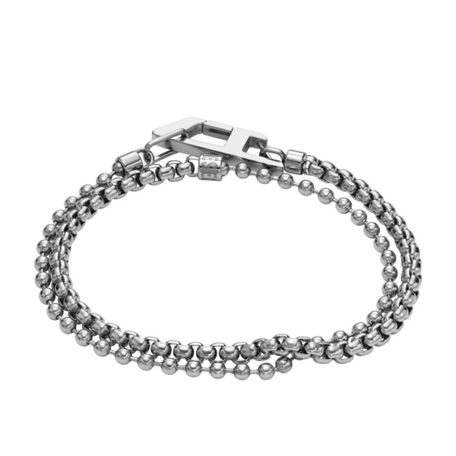Men Steel Bracelet