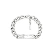 Men D Logo Bracelet
