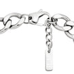 Men D Logo Bracelet