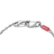 Men Diesel Font Necklace