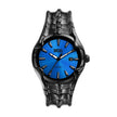 Men Vert Blue 44mm Watch