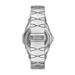 Men D-SRUPTOR Silver Watch