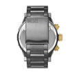 Men Franchise Gunmetal Watch