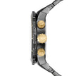 Men Franchise Gunmetal Watch