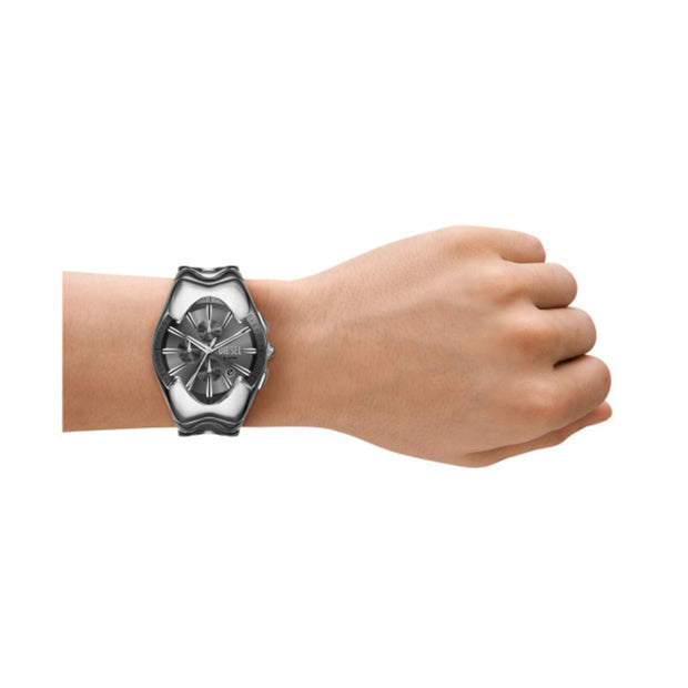 Men Mercurial Silver Watch