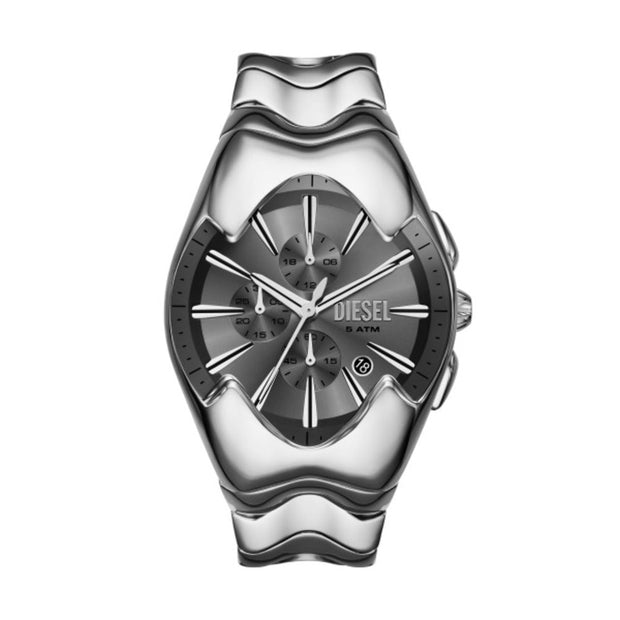 Men Mercurial Silver Watch