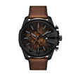 Men Mega Chief Slim Watch