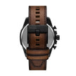 Men Mega Chief Slim Watch